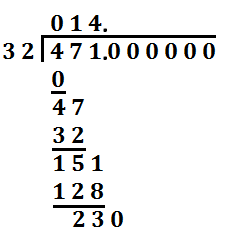 Calculator Soup Long Division